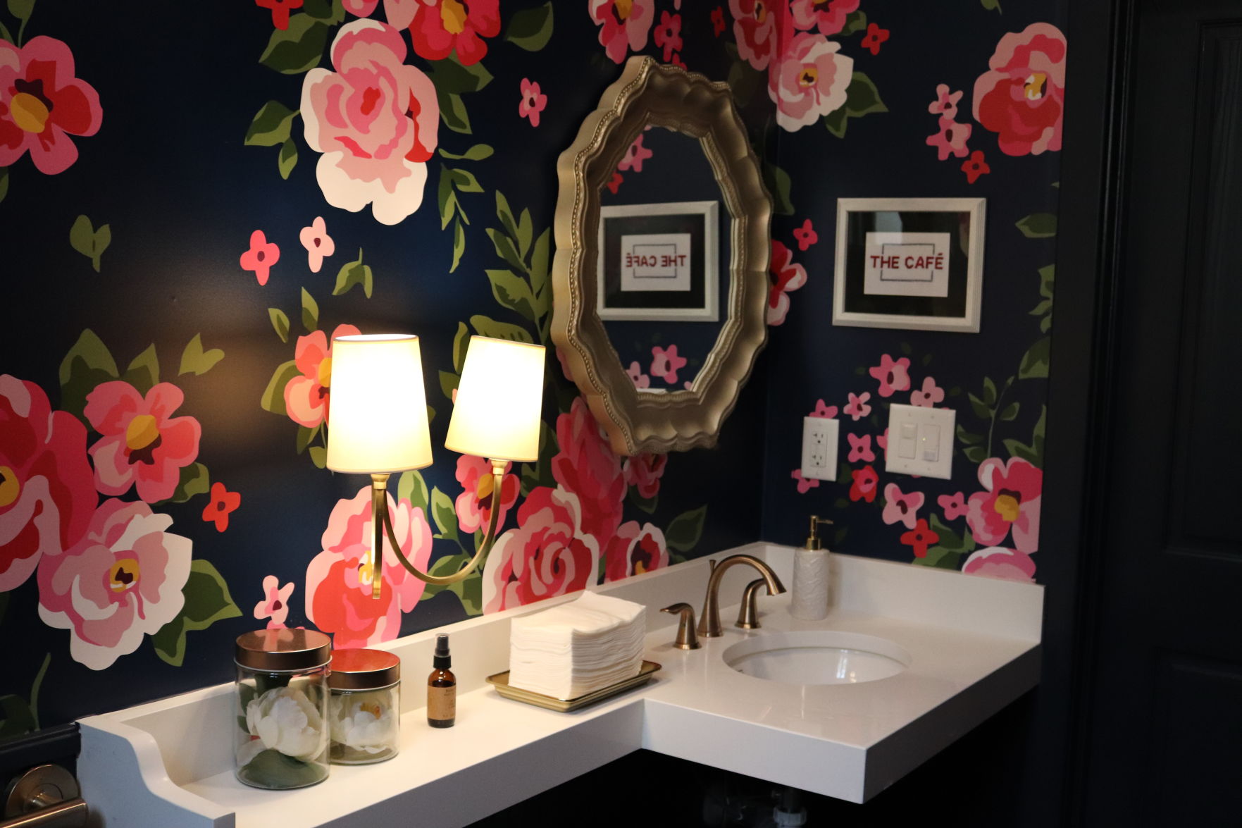 cafe lumpkin bathroom